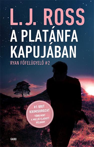 A Platnfa Kapujban - Ryan Ffelgyel 2.