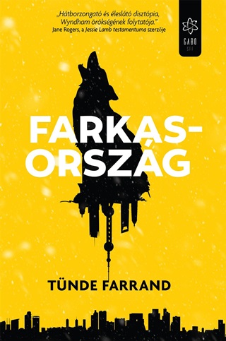 Farkasorszg - kh 2019