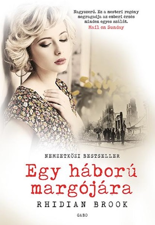 Egy Hbor Margjra - Filmes Bort