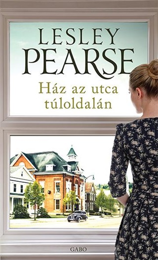 Lesley Pearse - Hz Az Utca Tloldaln