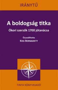 A Boldogsg Titka - Irnyt