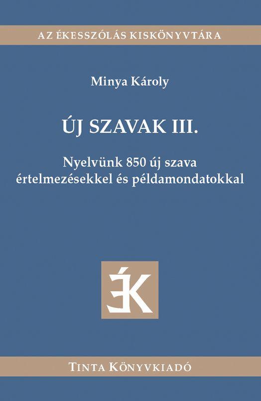j Szavak Iii.