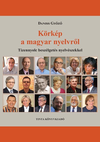 Krkp A Magyar Nyelvrl