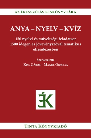 Anya-Nyelv-Kvz