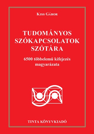 Tudomnyos Szkapcsolatok Sztra