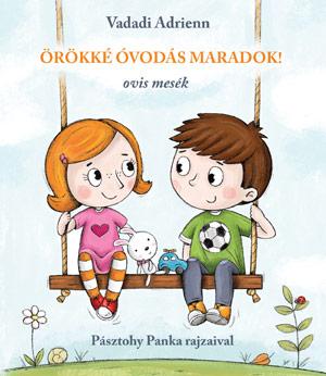 Vadadi Adrienn-Psztohy Panka - rkk vods Maradok! - Ovis Mesk