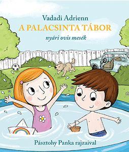 Vadadi Adrienn - A Palacsinta Tbor