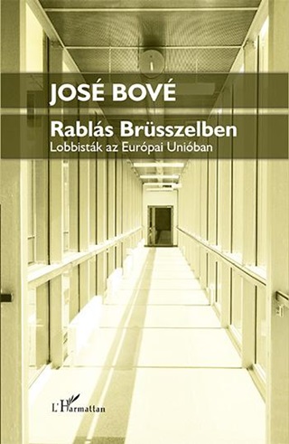 Jos-Dufour Bov - Rabls Brsszelben