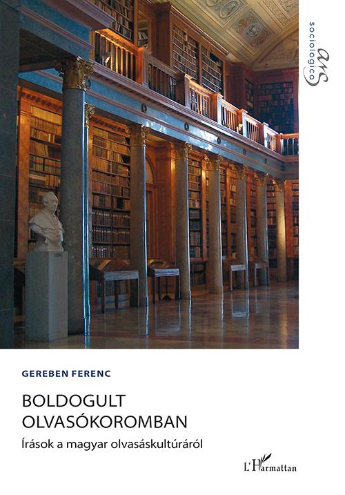 Boldogult Olvaskoromban - rsok A Magyar Olvasskultrrl