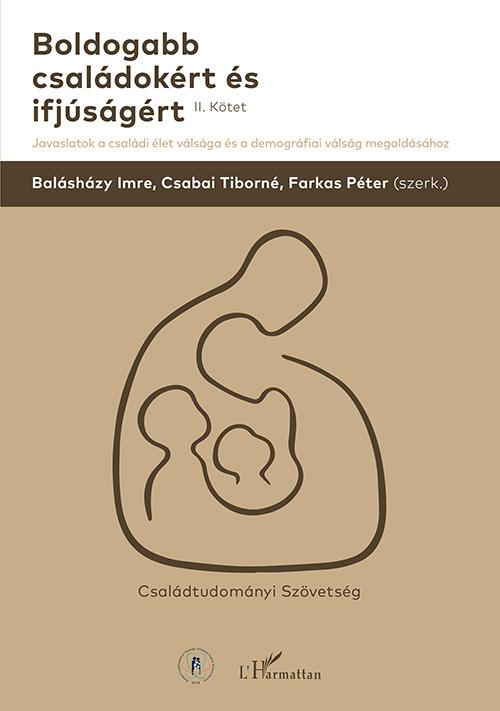 Boldogabb Csaldokrt s Ifjsgrt Ii. Ktet