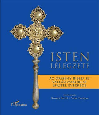 Isten Llegzete - Az rmny Biblia s Vallsgyakorlat Msfl vezrede