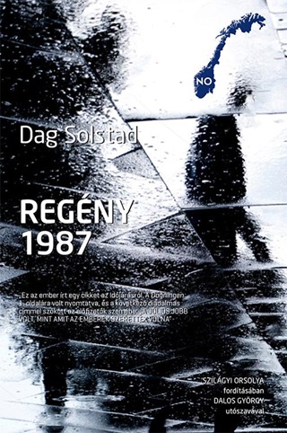 Regny 1987