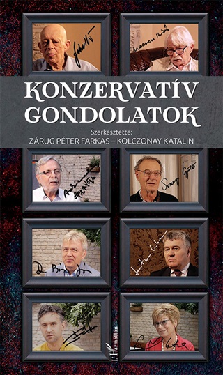 Zrug Pter Farkas-Kolczonay Katalin - Konzervatv Gondolatok