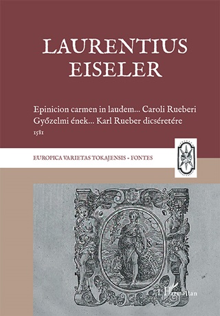 Epicinion Carmen - Gyzelmi nek, 1581