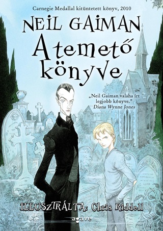 A Temet Knyve (j Bort)