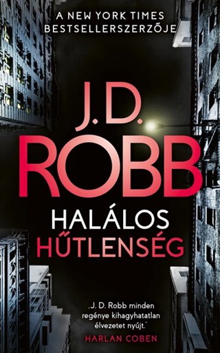 J.D. Robb - Hallos Htlensg