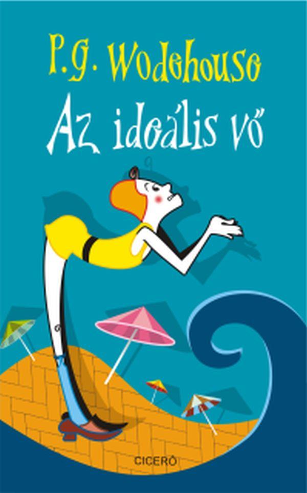 P.G. Wodehouse - Az Idelis V