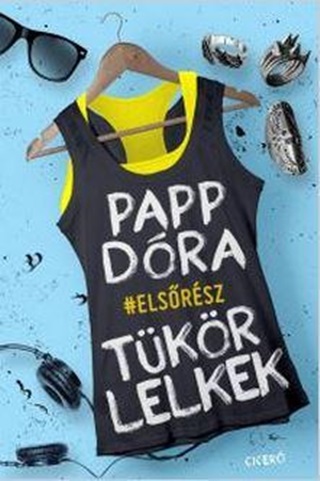 Papp Dra - Tkrlelkek 1.