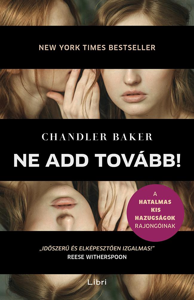 Ne Add Tovbb!