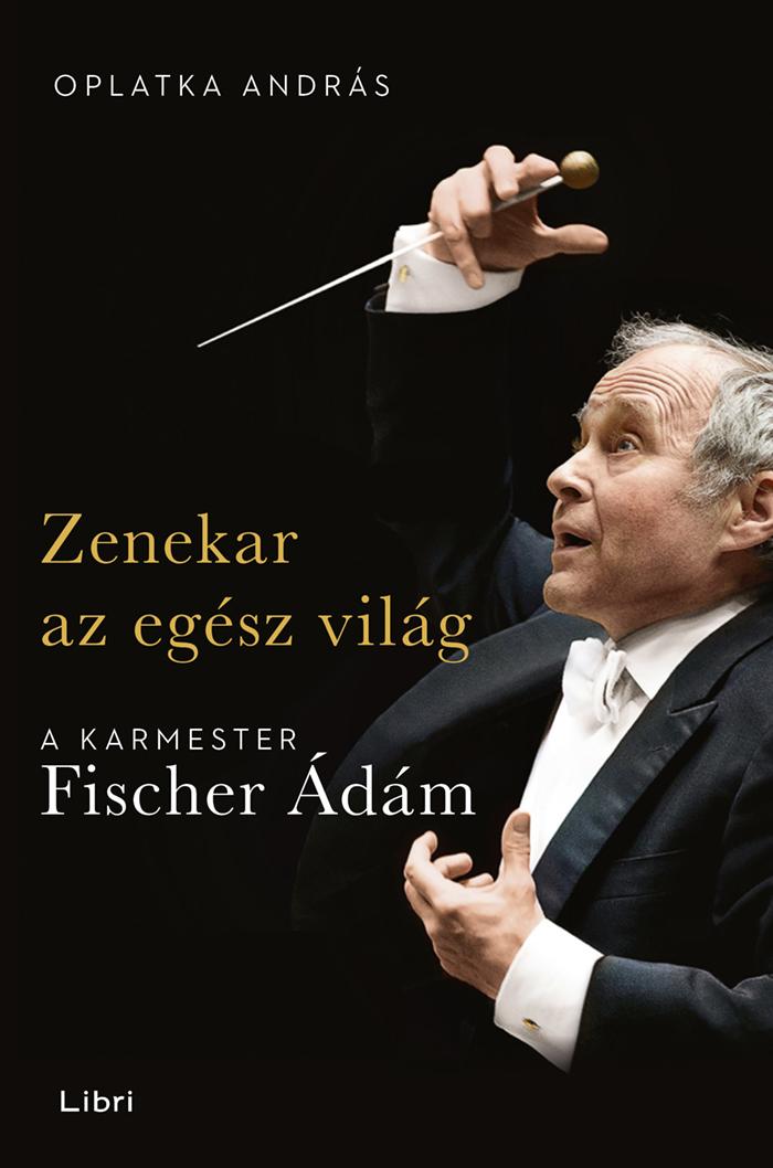 Zenekar Az Egsz Vilg - A Karmester Fischer dm