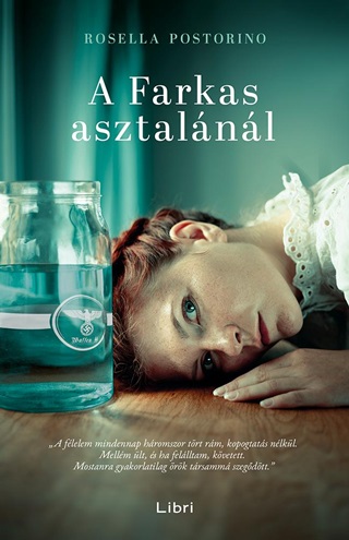 A Farkas Asztalnl