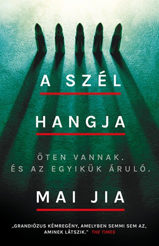 A Szl Hangja