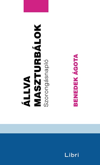 llva Maszturblok - Szorongsnapl