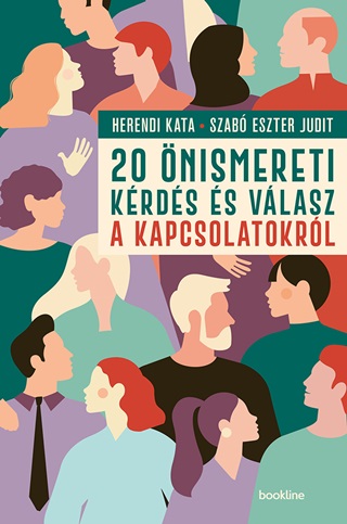 20 nismereti Krds s Vlasz  A Kapcsolatokrl