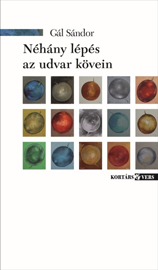 Gl Sndor - Nhny Lps Az Udvar Kvein