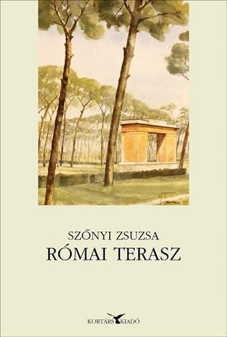 Rmai Terasz - Msodik, Javtott Kiads