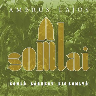 Ambrus Lajos - A Somlai (j)