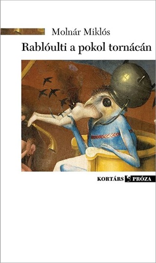 Rablulti A Pokol Torncn