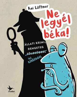 Ne Legyl Bka!