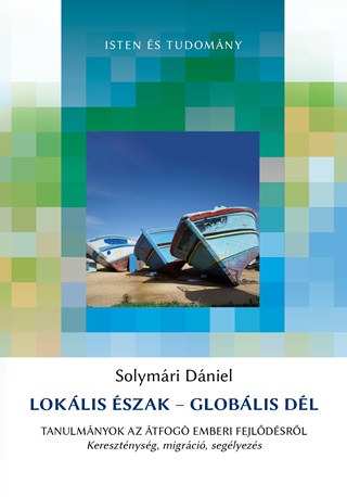 Solymri Dniel - Loklis szak  Globlis Dl