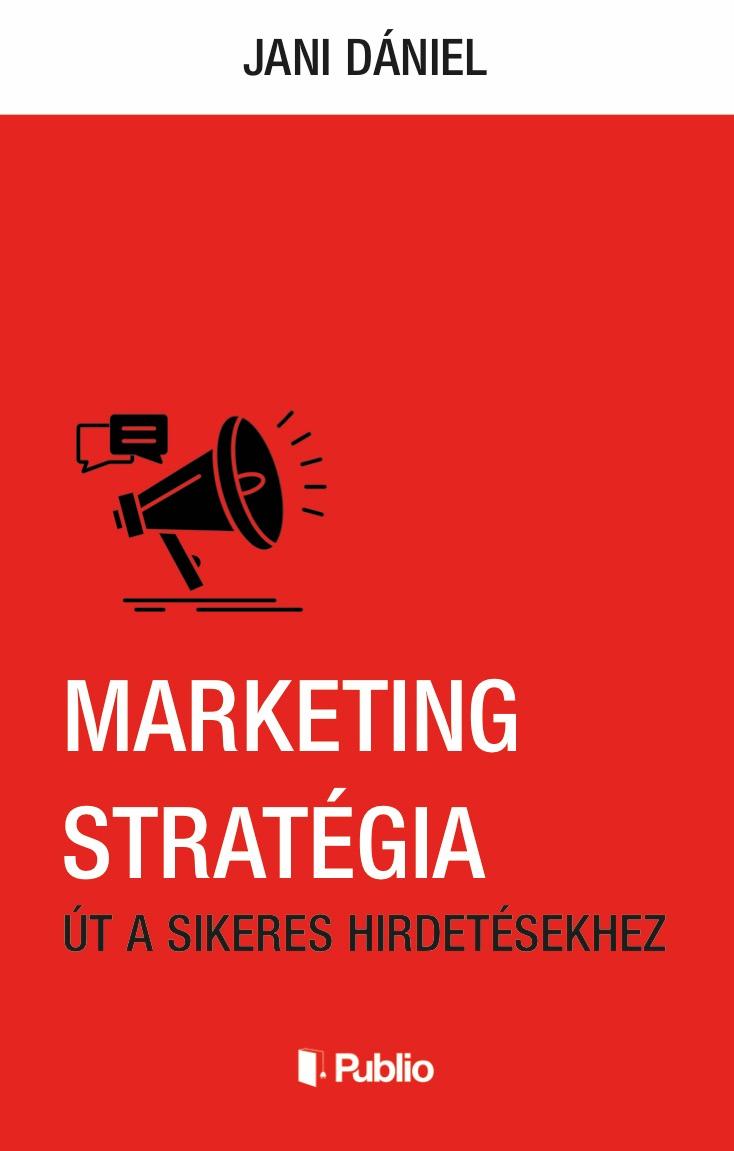 Marketing Stratgia