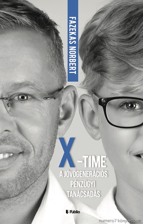 X-Time, A Jvgenercis Pnzgyi Tancsads