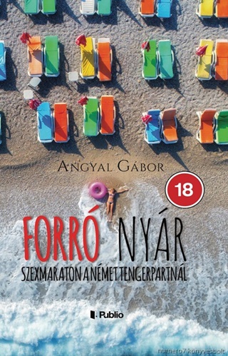 Forr Nyr - Szexmaraton A Nmet Tengerparton