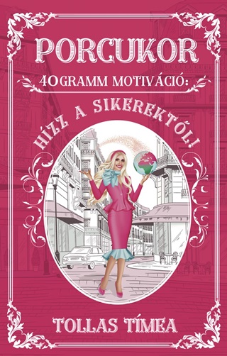 Porcukor - 400 Gramm Motivci