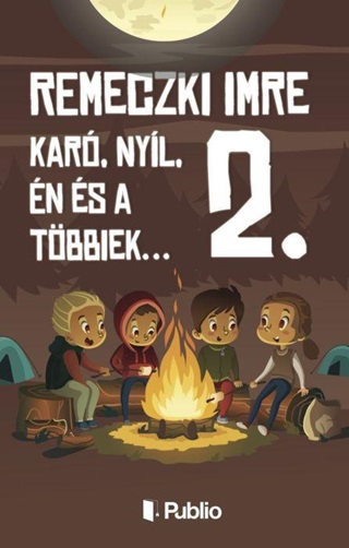 Kar, Nyl, n s A Tbbiek... 2.