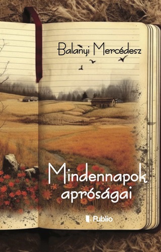 Balanyi Mercdesz - Mindennapok Aprsgai