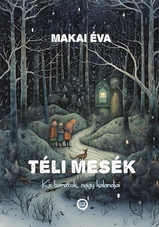 Makai va - Tli Mesk - Kis Bartok, Nagy Kalandjai