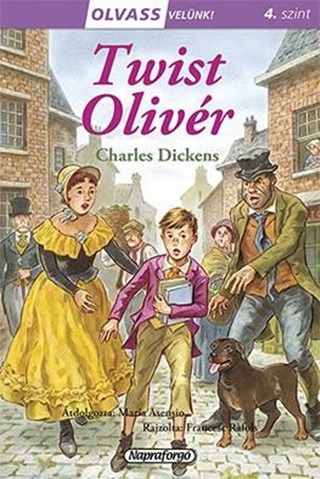 - - Twist Oliver - Olvass Velnk! (4)