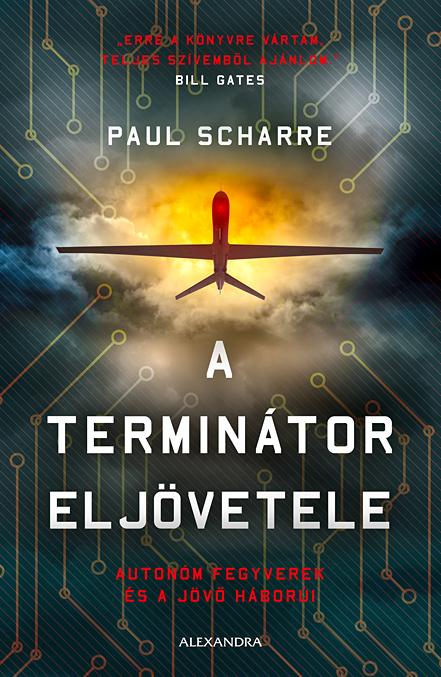 A Termintor Eljvetele