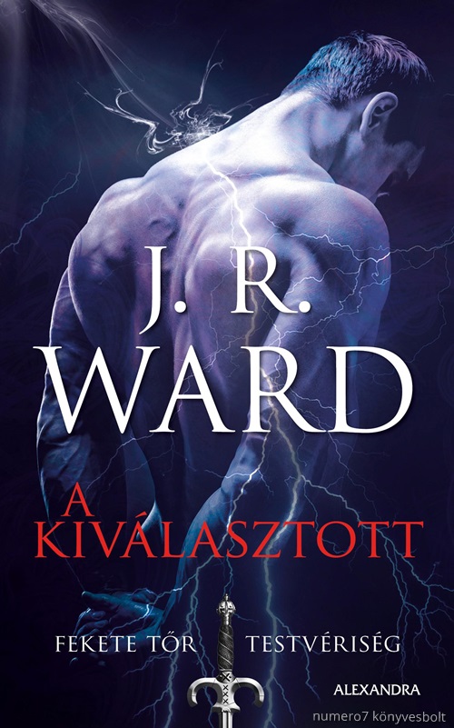 A Kivlasztott