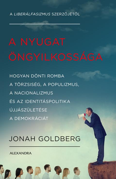 A Nyugat ngyilkossga