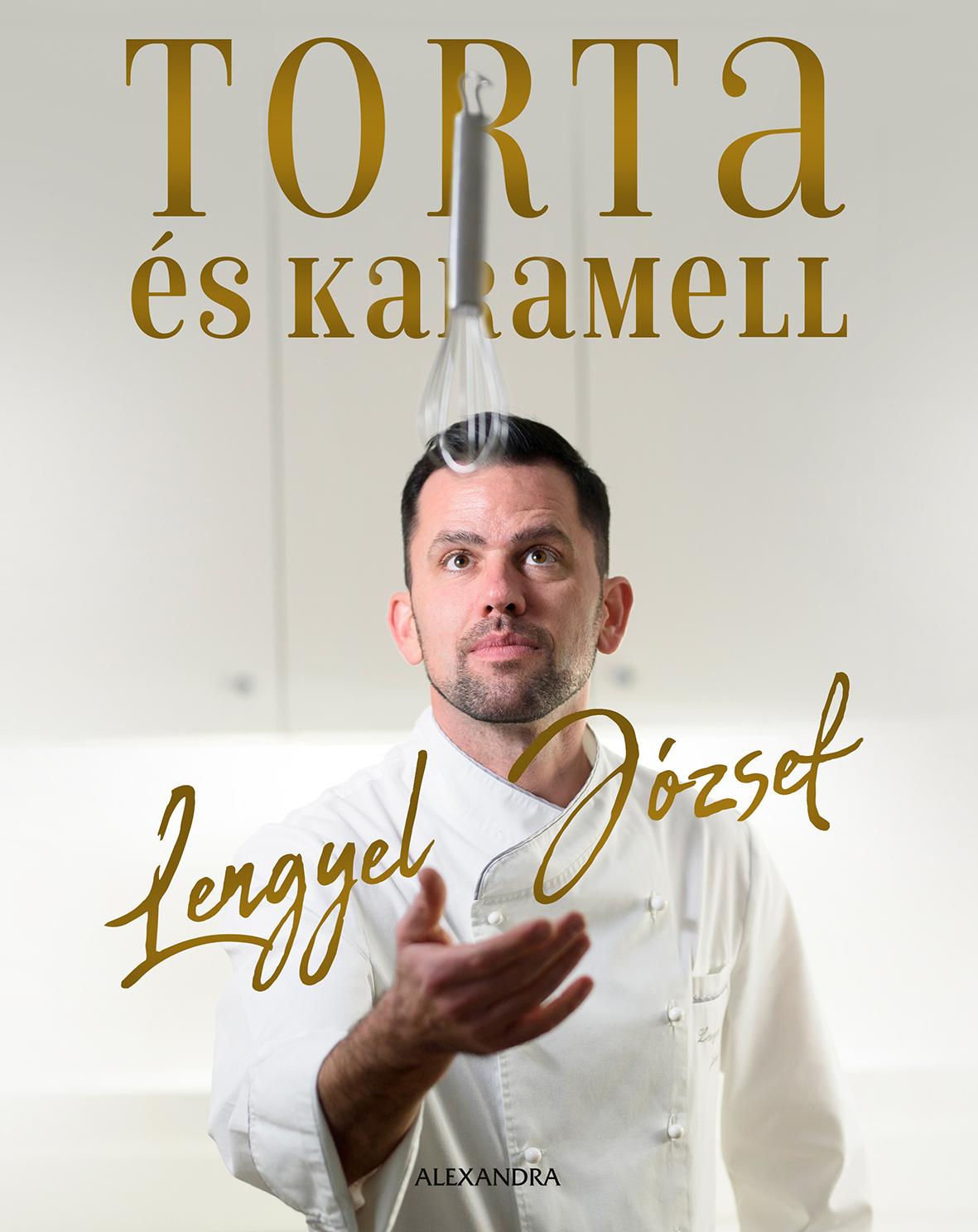 Torta s Karamell