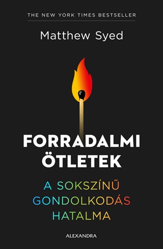 Forradalmi tletek