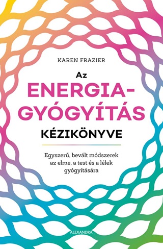 Az Energiagygyts Kziknyve