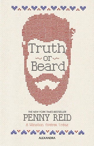 Truth Or Beard (A Winston Fivrek 1. Rsz)