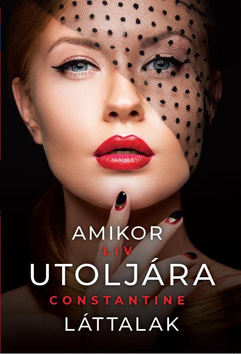Amikor Utoljra Lttalak